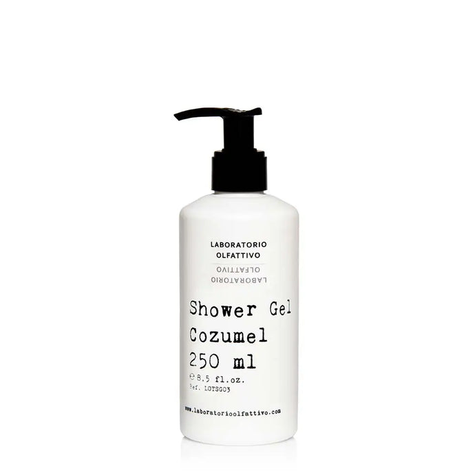 Cozumel Shower Gel