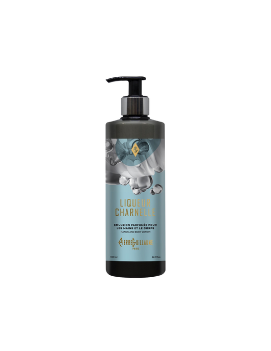 Liqueur Charnelle Hands and Body Lotion