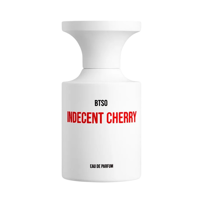 Indecent Cherry