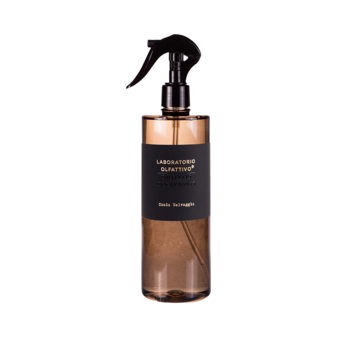 Cuoio Selvaggio Grandi Spazi 500 ml