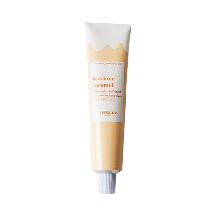 La Creme Caramel