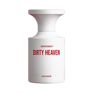 Dirty Heaven