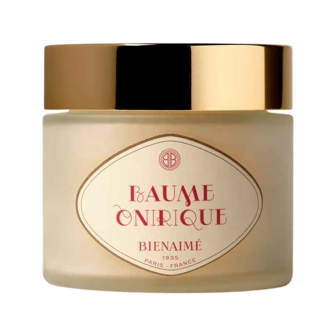 Vermeil Baume Onirique