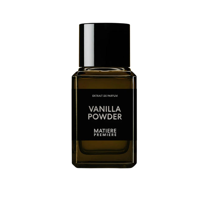 Vanilla Powder Extrait De Parfum