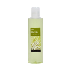 Vetiver Gel Doccia