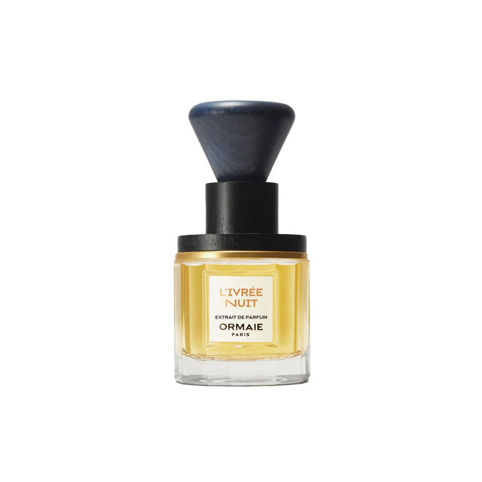 L’Ivree Nuit Extrait De Parfum