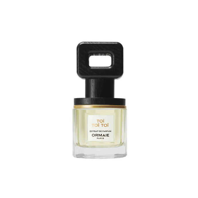 TOÏ TOÏ TOÏ Extrait De Parfum
