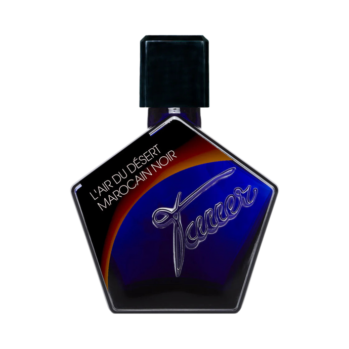 L’Air Du Desert Marocain Noir