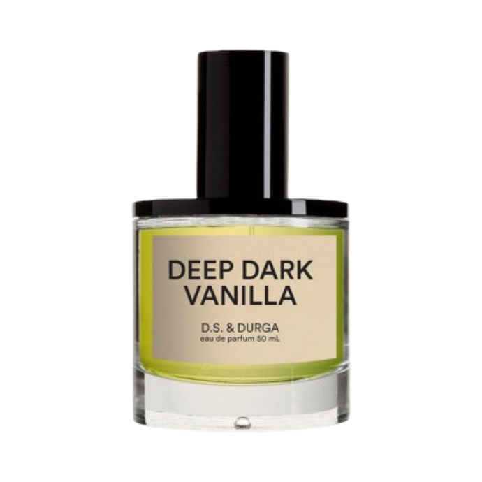 Deep Dark Vanilla