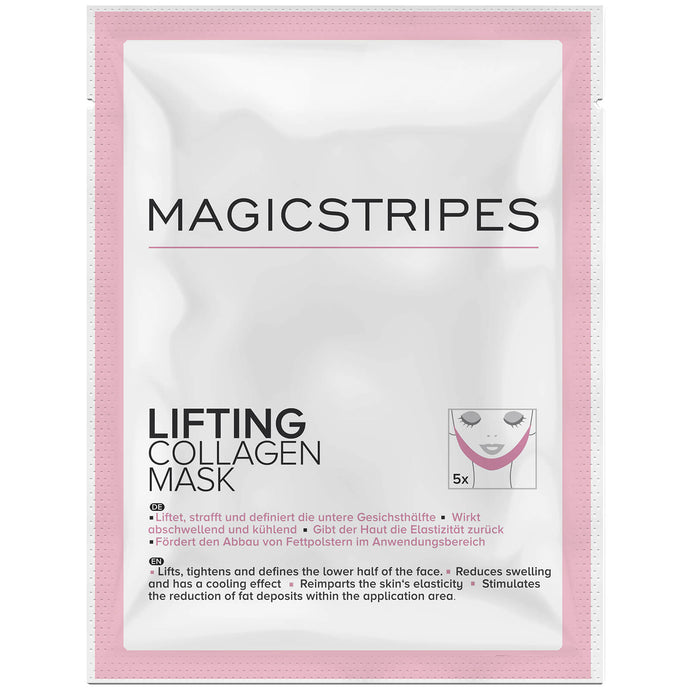 Lifting Collagen Mask - Confezione singola