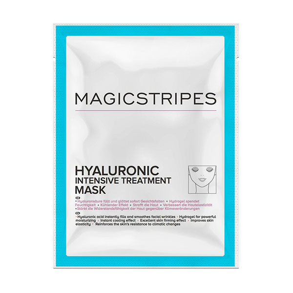 Hyaluronic Treatment Mask - Confezione singola