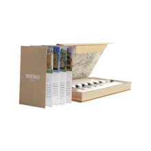 Carica l&#39;immagine nel visualizzatore di Gallery, Memo Journey Collection Discovery Kit