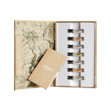 Carica l&#39;immagine nel visualizzatore di Gallery, Memo Journey Collection Discovery Kit