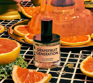 Grapefruit Generation