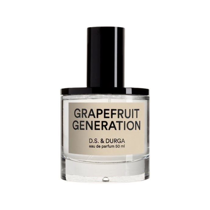 Grapefruit Generation