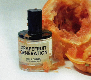 Grapefruit Generation