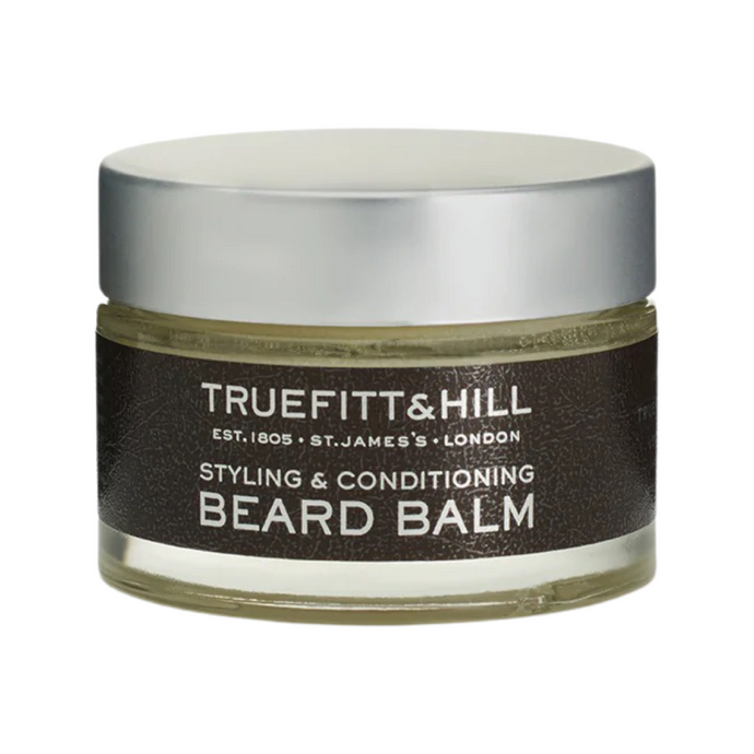 Gentleman’s Beard Balm